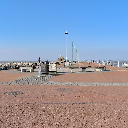 Blue Sands Morecambe Exteriör bild