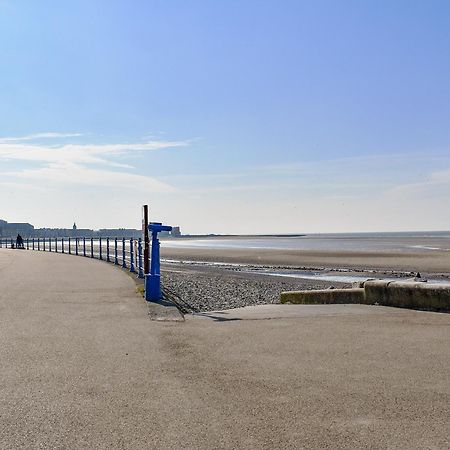 Blue Sands Morecambe Exteriör bild